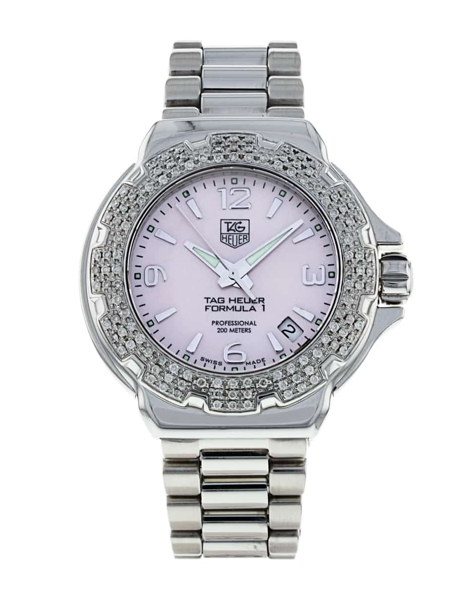 Tag heuer deals wac1216